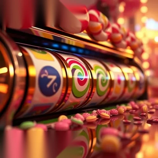 Catálogo 55m bet 3.100+ jogos - Pragmatic Play, Evolution, NetEnt
